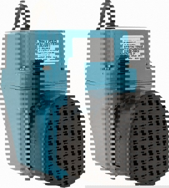 Submersible Pump: 1.7 Amp Rating